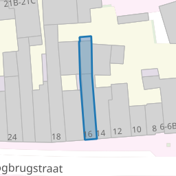 Perceel MTT00-A-7850