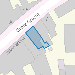 Perceel MTT00-A-7854