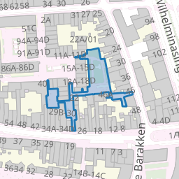 Perceel MTT00-A-7883