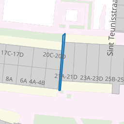 Perceel MTT00-A-7889