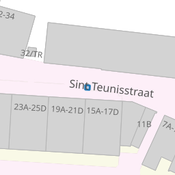 Perceel MTT00-A-7899