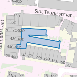 Perceel MTT00-A-7900