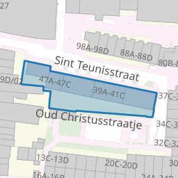Perceel MTT00-A-7907