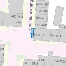 Perceel MTT00-A-7909