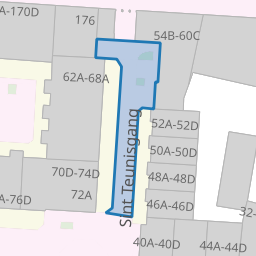 Perceel MTT00-A-7910