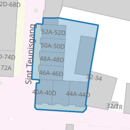 Perceel MTT00-A-7911