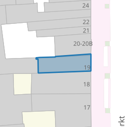 Perceel MTT00-A-7918