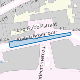 Perceel MTT00-A-7926