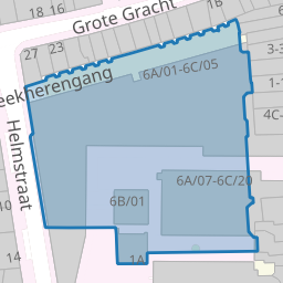Perceel MTT00-A-7930