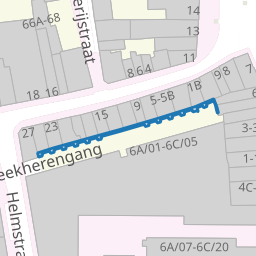 Perceel MTT00-A-7931