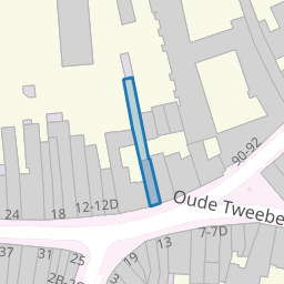 Perceel MTT00-A-7949