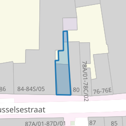 Perceel MTT00-A-7965
