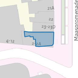 Perceel MTT00-A-7975