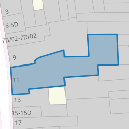 Perceel MTT00-A-7987