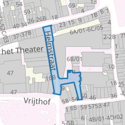 Perceel MTT00-A-7998