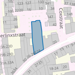 Perceel MTT00-A-8000