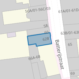 Perceel MTT00-A-8002