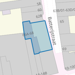 Perceel MTT00-A-8003
