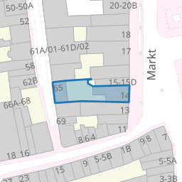 Perceel MTT00-A-8004