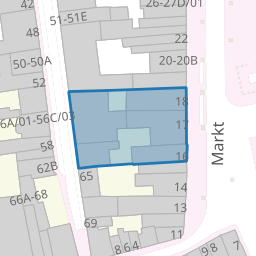 Perceel MTT00-A-8005