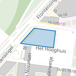 Perceel MTT00-A-8008