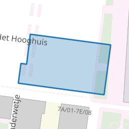 Perceel MTT00-A-8011