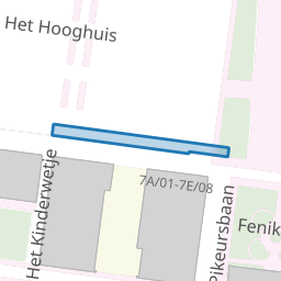 Perceel MTT00-A-8014