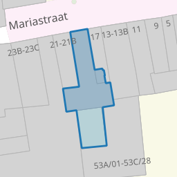 Perceel MTT00-A-8024