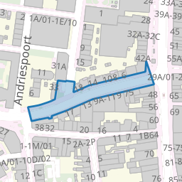 Perceel MTT00-A-8028