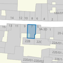 Perceel MTT00-A-8036