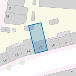 Perceel MTT00-A-8040