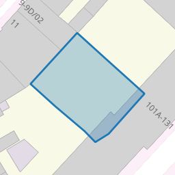 Perceel MTT00-A-8070