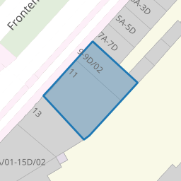 Perceel MTT00-A-8071