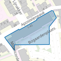 Perceel MTT00-A-8076