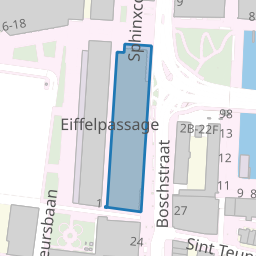 Perceel MTT00-A-8081