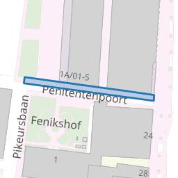 Perceel MTT00-A-8082