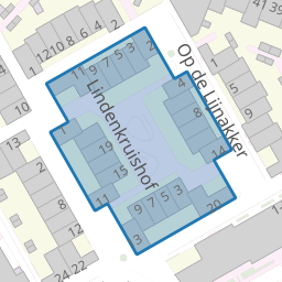 Perceel MTT00-A-8092