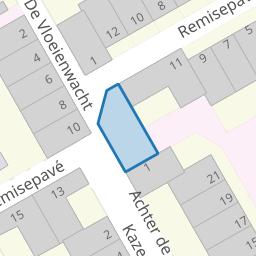 Perceel MTT00-A-8096