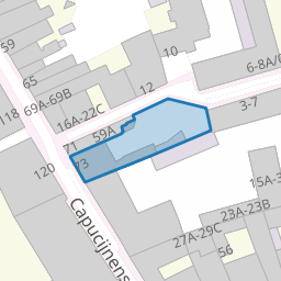 Perceel MTT00-A-8100