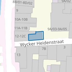 Perceel MTT00-A-8111