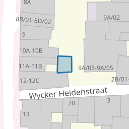 Perceel MTT00-A-8112