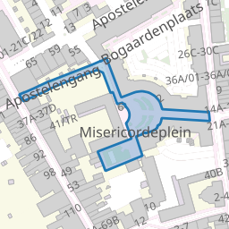 Perceel MTT00-A-8113