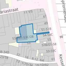 Perceel MTT00-A-8116