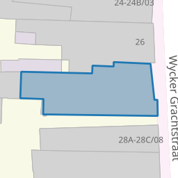 Perceel MTT00-A-8118