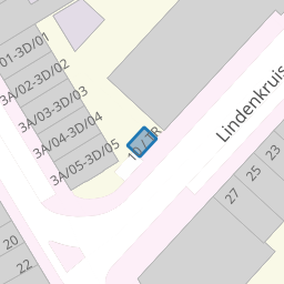 Perceel MTT00-A-8121