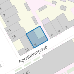 Perceel MTT00-A-8125