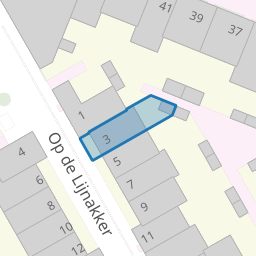 Perceel MTT00-A-8126