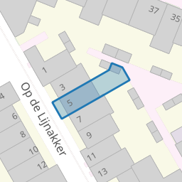 Perceel MTT00-A-8127