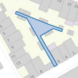 Perceel MTT00-A-8129