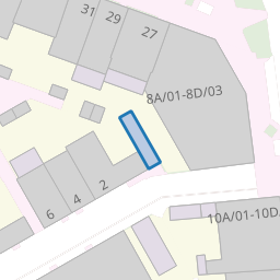 Perceel MTT00-A-8131